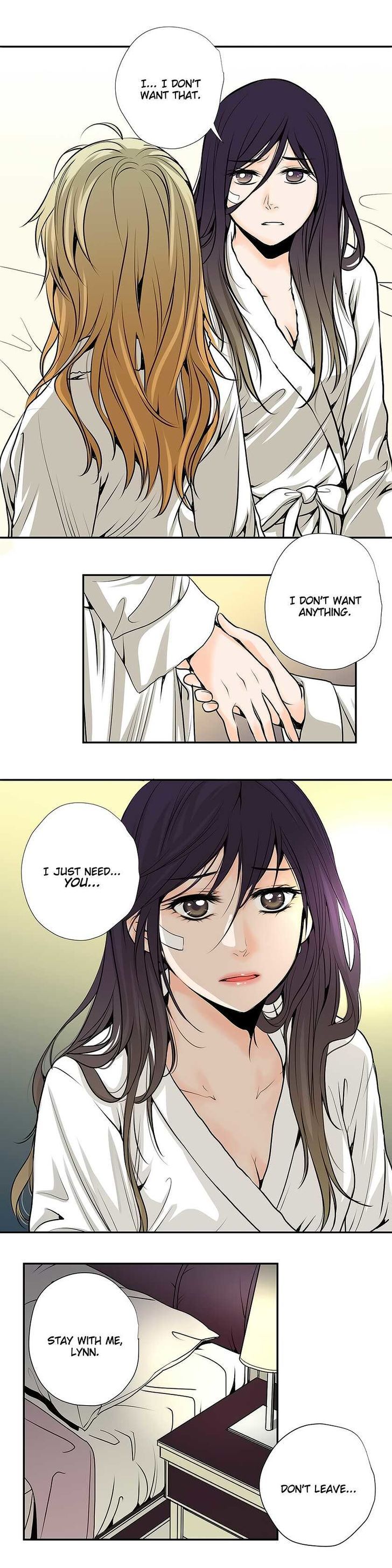 Pulse (Ratana Satis) Page 14 - MangaHe