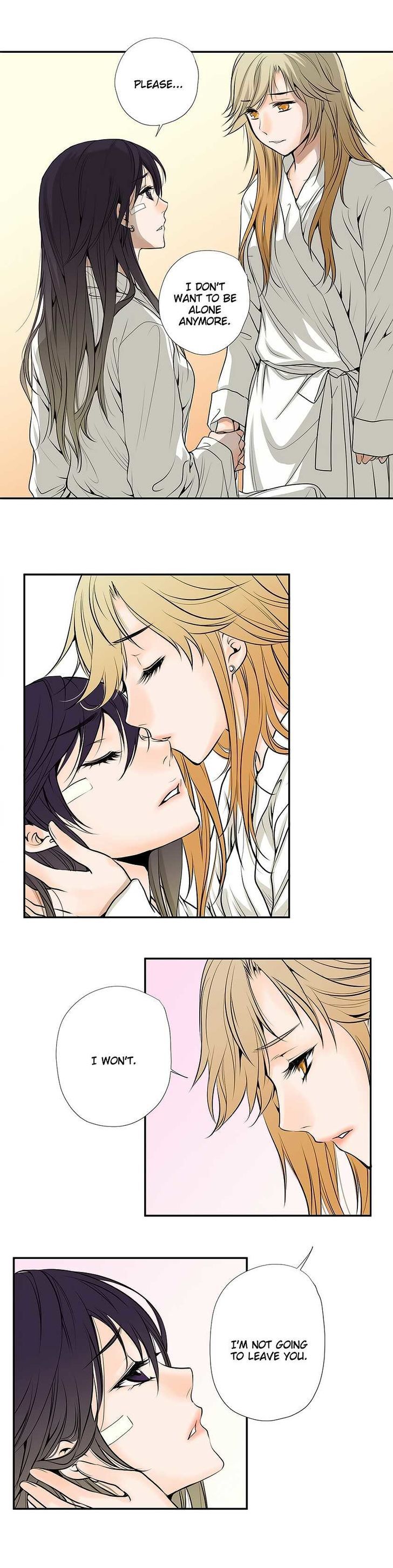 Pulse (Ratana Satis) Page 15 - MangaHe