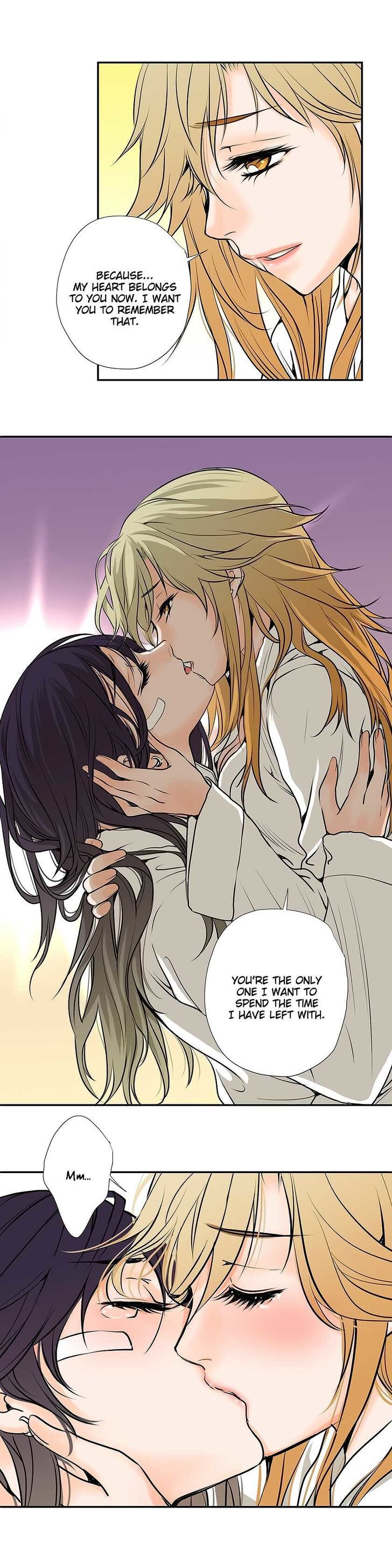 Pulse (Ratana Satis) Page 16 - MangaHe