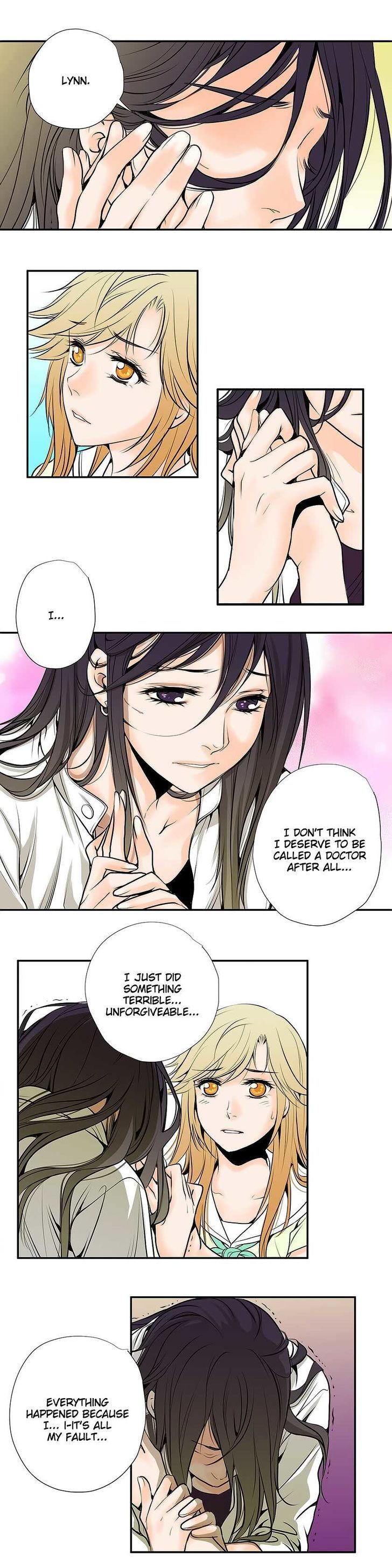 Pulse (Ratana Satis) Page 6 - MangaHe