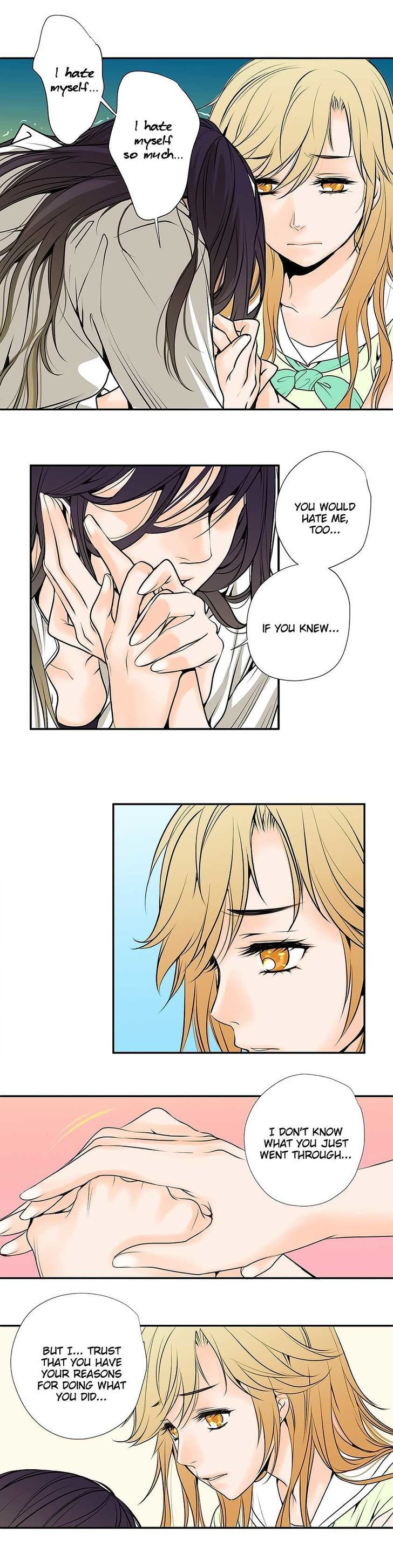 Pulse (Ratana Satis) Page 7 - MangaHe