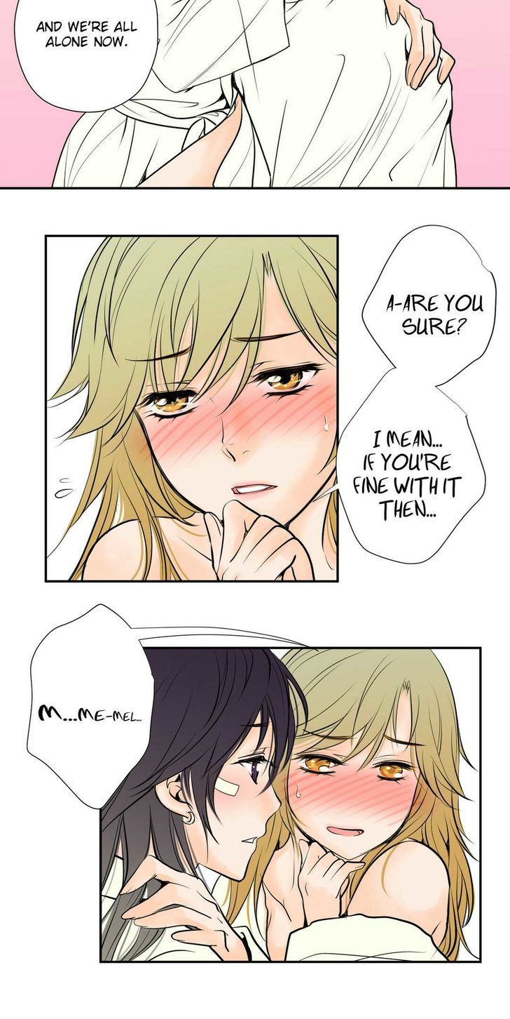 Pulse (Ratana Satis) Page 11 - MangaHe