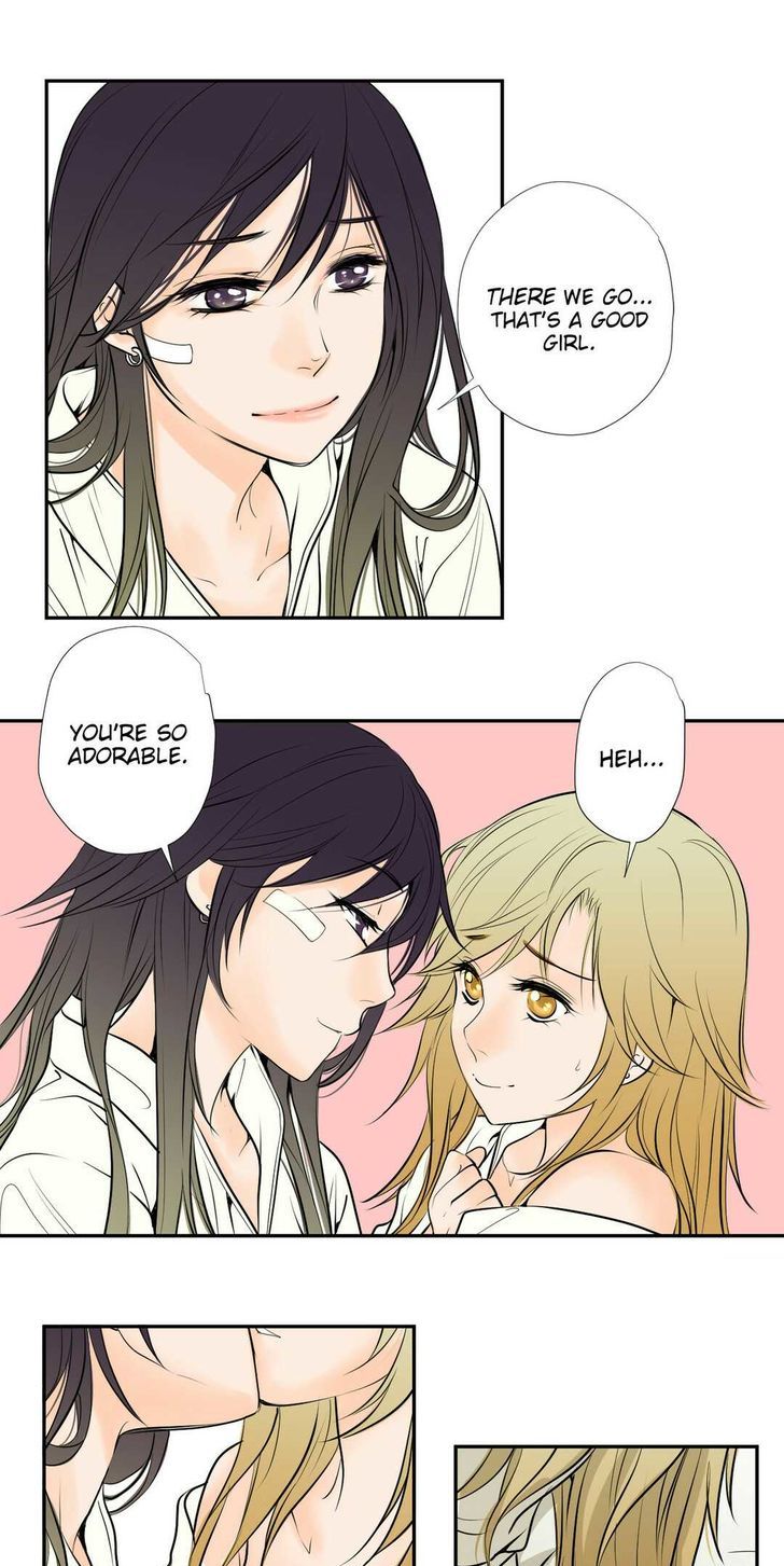 Pulse (Ratana Satis) Page 12 - MangaHe