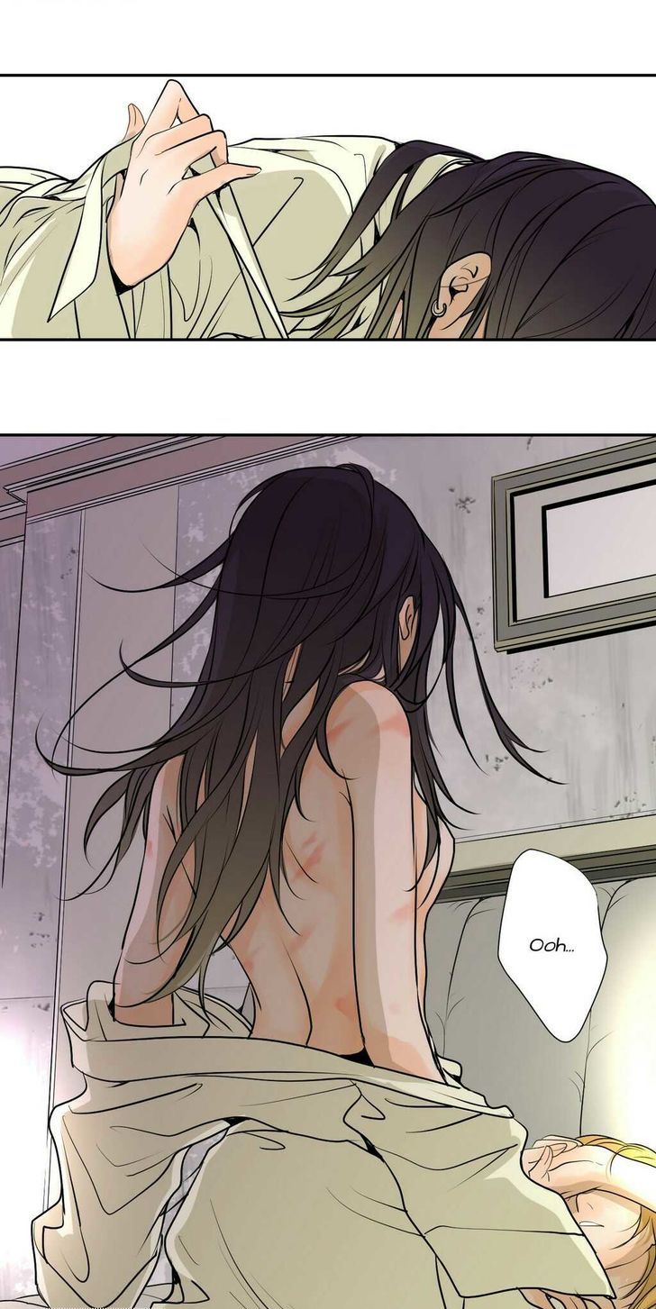 Pulse (Ratana Satis) Page 14 - MangaHe