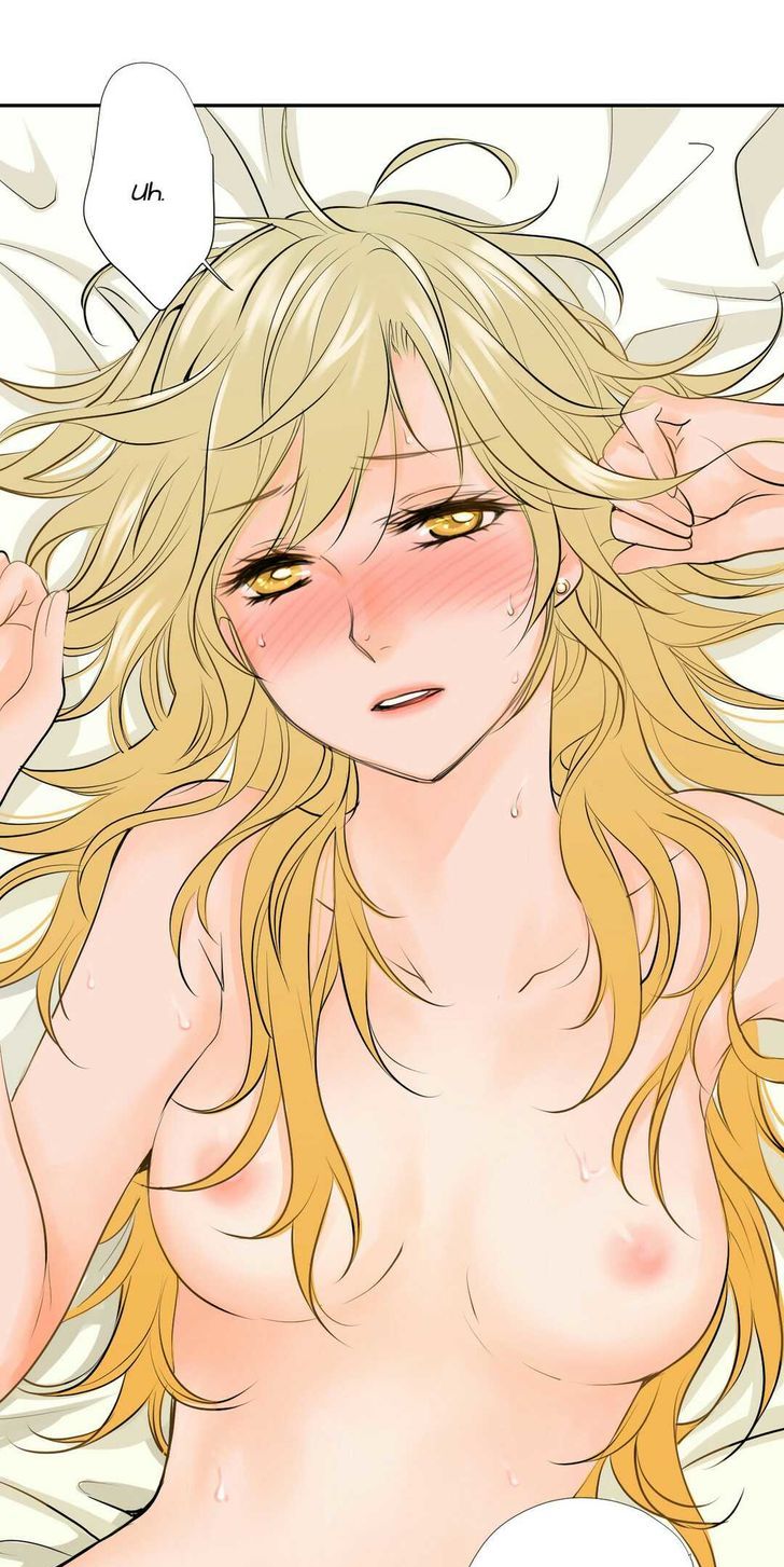 Pulse (Ratana Satis) Page 16 - MangaHe