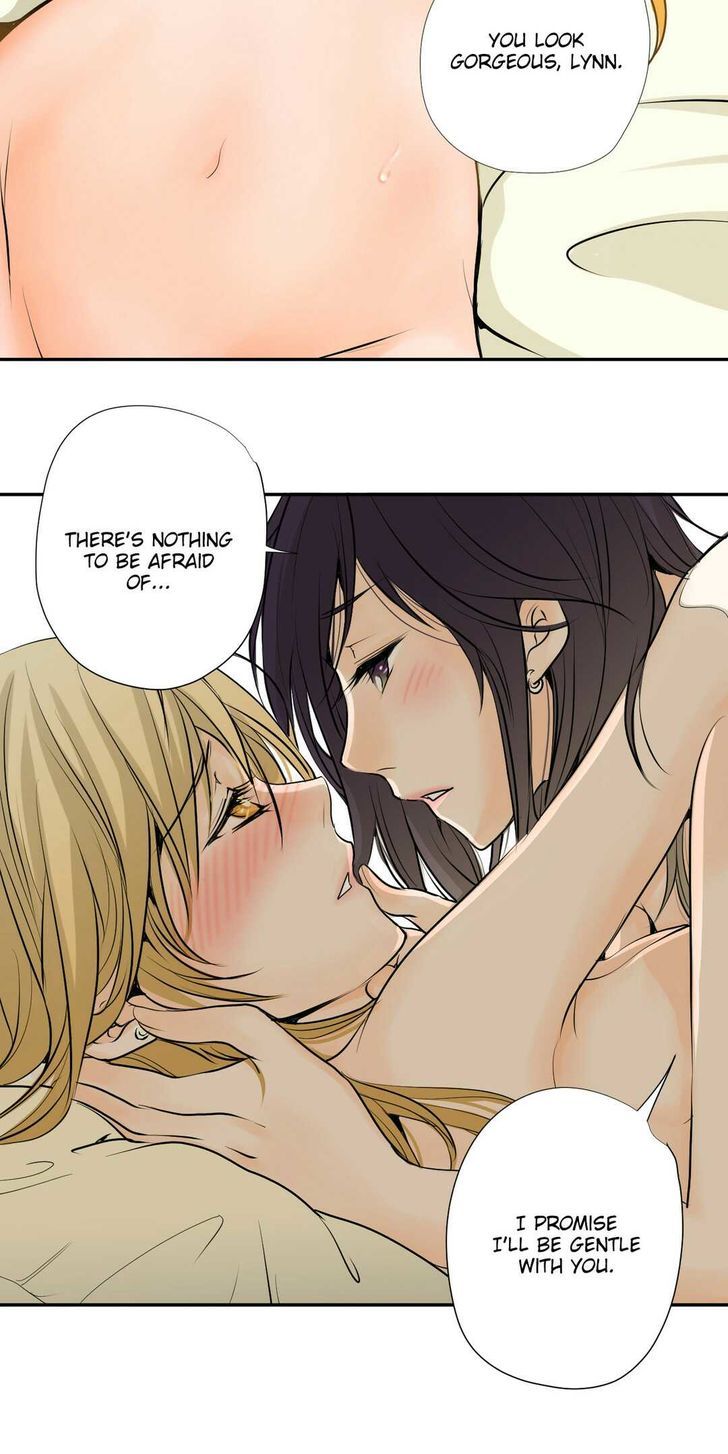 Pulse (Ratana Satis) Page 17 - MangaHe