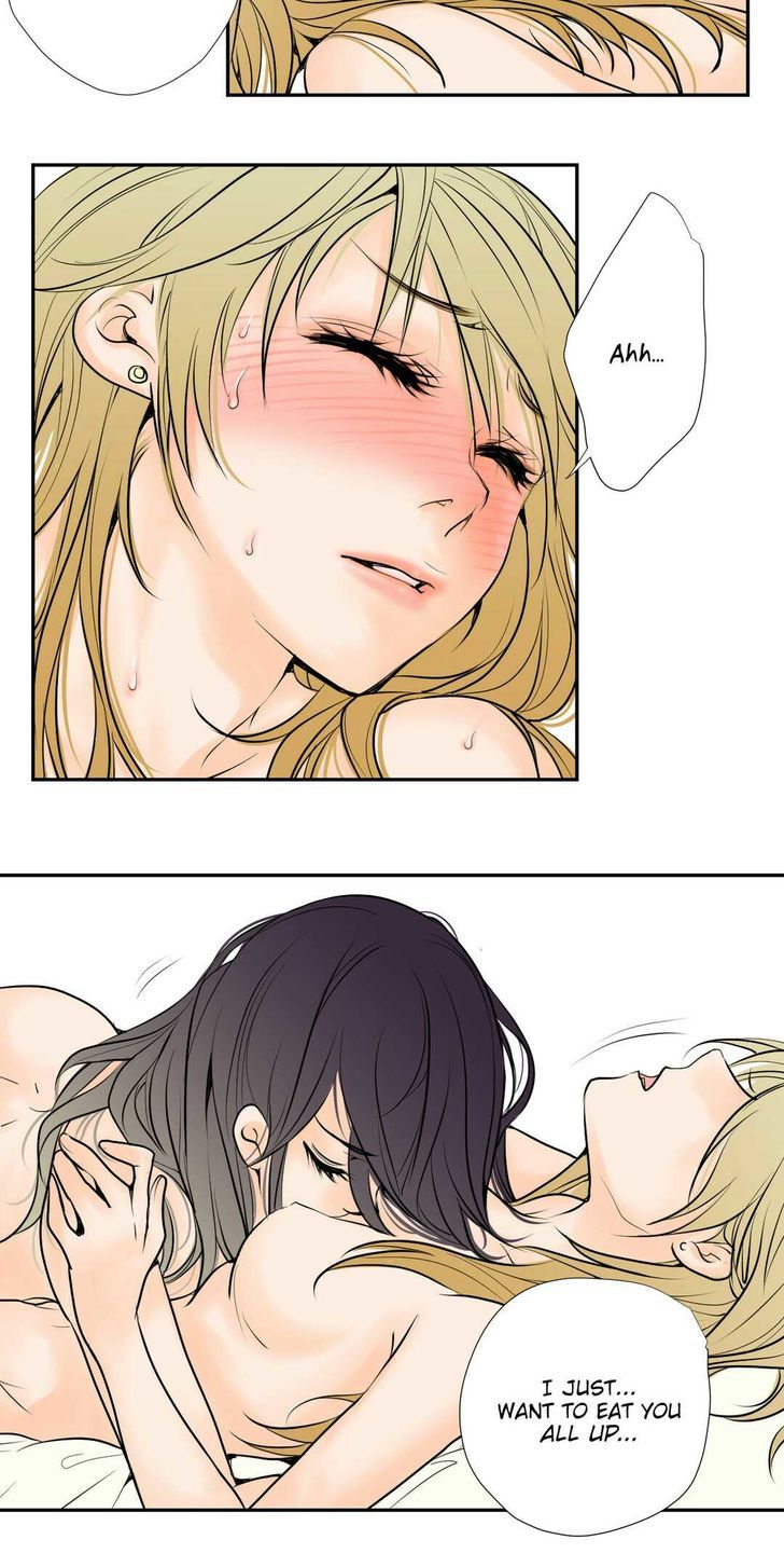 Pulse (Ratana Satis) Page 19 - MangaHe
