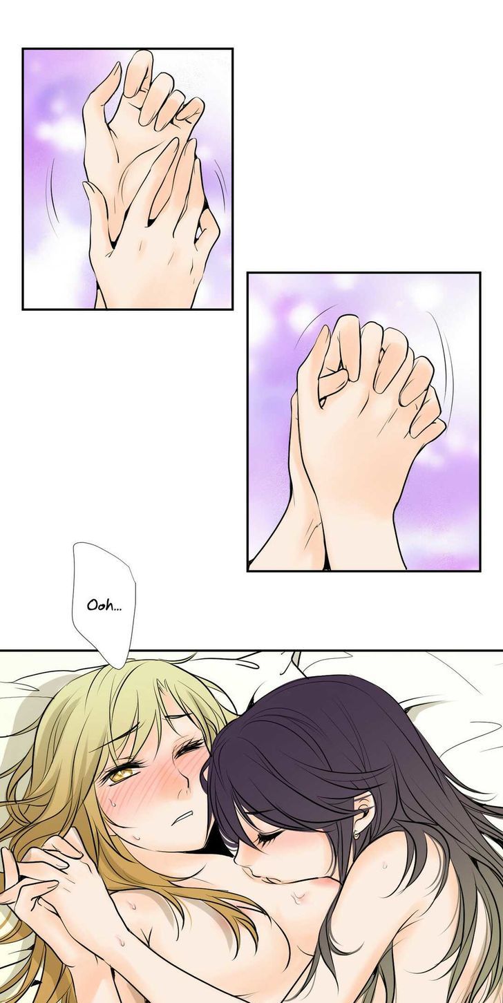 Pulse (Ratana Satis) Page 22 - MangaHe