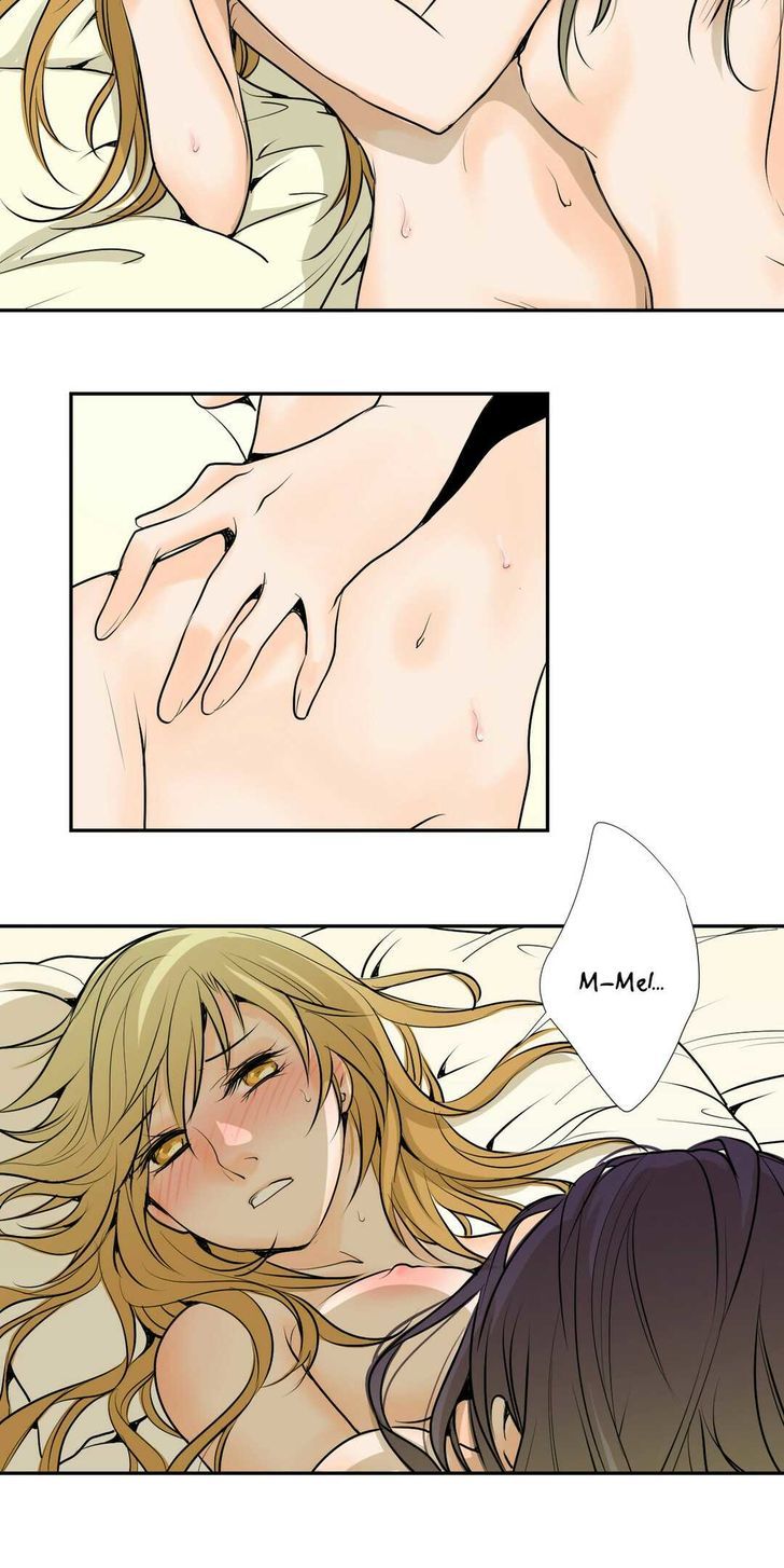 Pulse (Ratana Satis) Page 23 - MangaHe