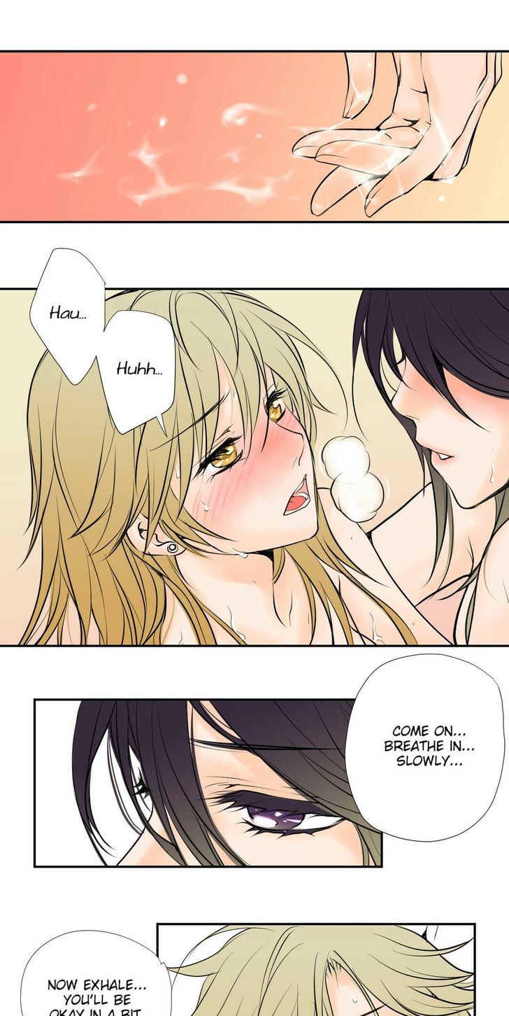 Pulse (Ratana Satis) Page 30 - MangaHe