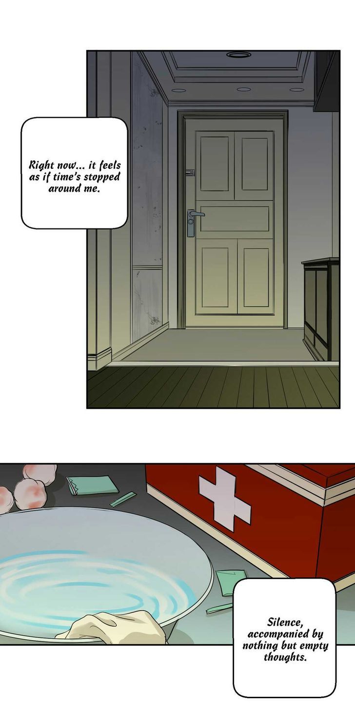 Pulse (Ratana Satis) Page 4 - MangaHe
