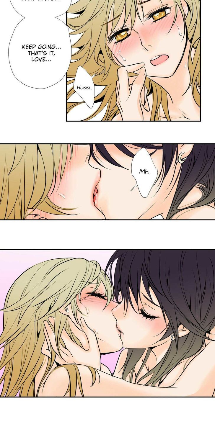 Pulse (Ratana Satis) Page 31 - MangaHe