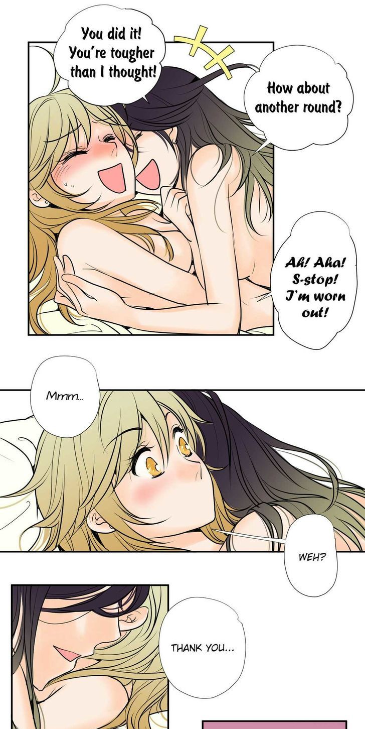 Pulse (Ratana Satis) Page 32 - MangaHe