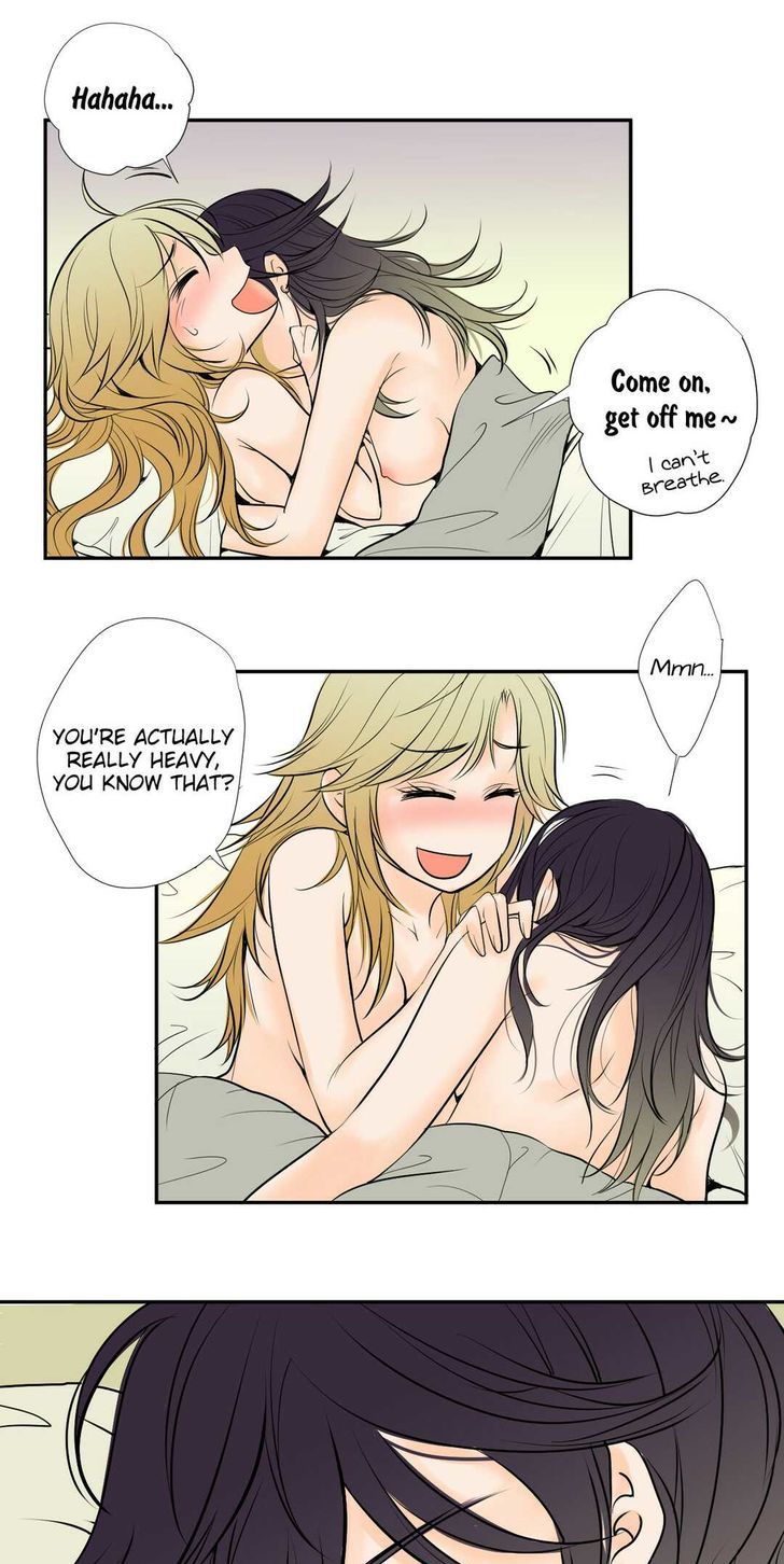 Pulse (Ratana Satis) Page 34 - MangaHe