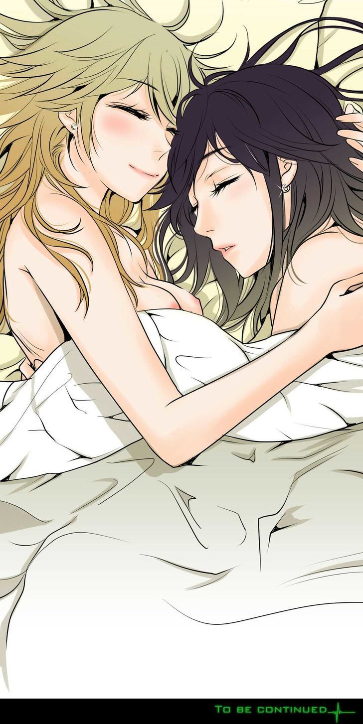 Pulse (Ratana Satis) Page 37 - MangaHe