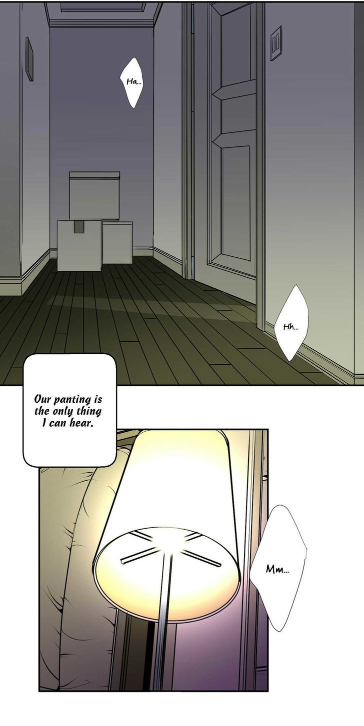 Pulse (Ratana Satis) Page 5 - MangaHe
