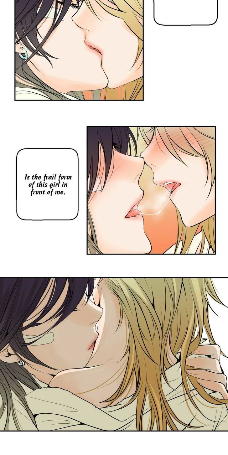 Pulse (Ratana Satis) Page 7 - MangaHe