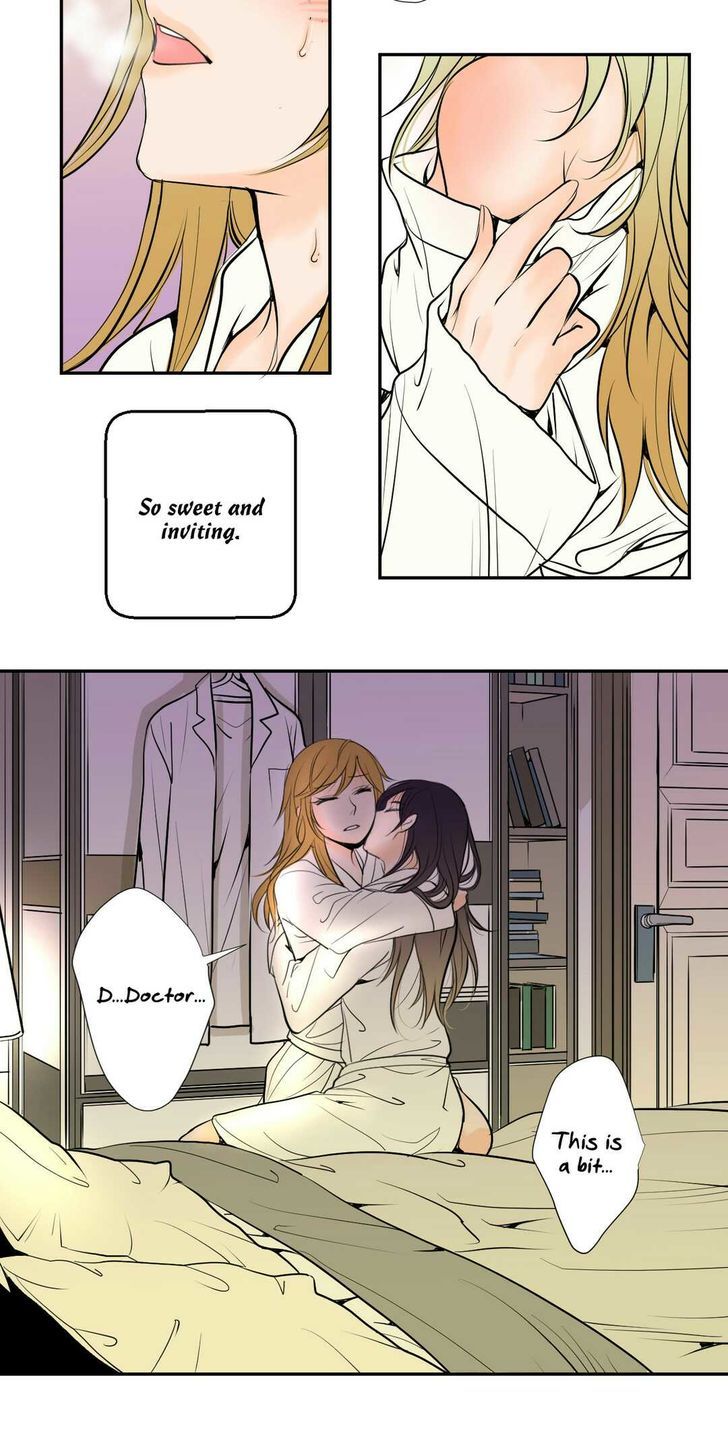 Pulse (Ratana Satis) Page 9 - MangaHe