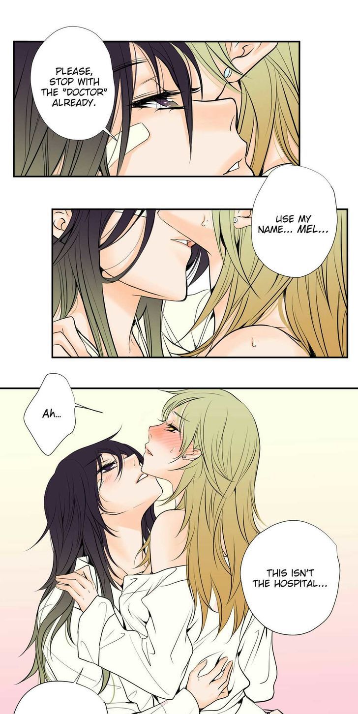 Pulse (Ratana Satis) Page 10 - MangaHe