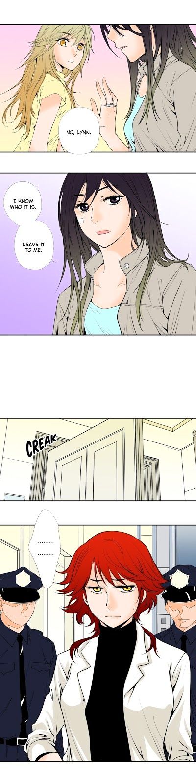 Pulse (Ratana Satis) Page 12 - MangaHe