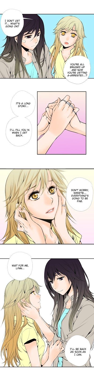 Pulse (Ratana Satis) Page 15 - MangaHe