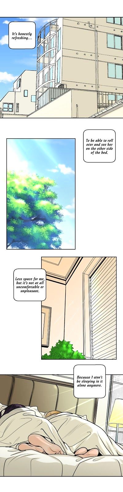Pulse (Ratana Satis) Page 3 - MangaHe