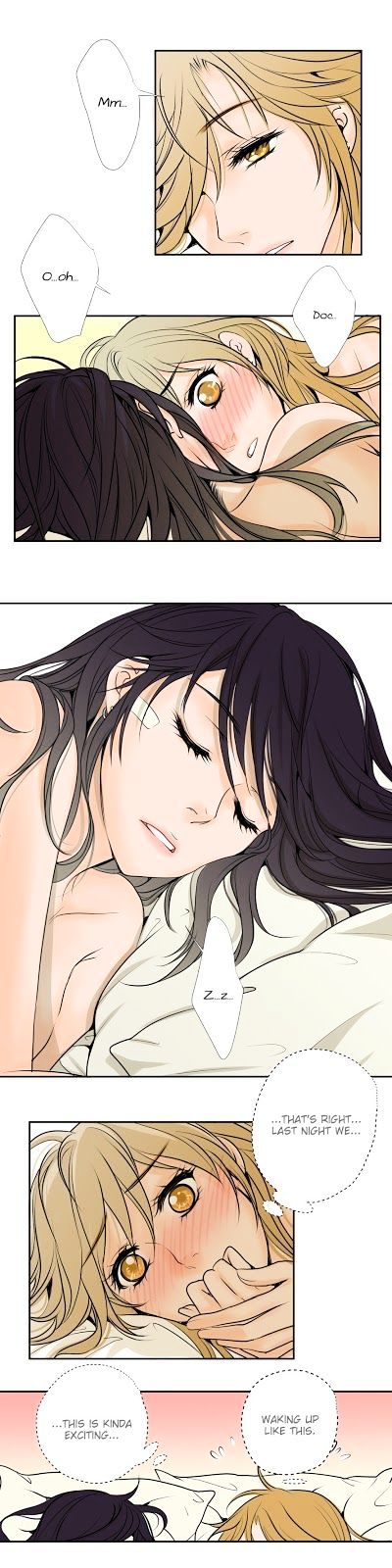 Pulse (Ratana Satis) Page 4 - MangaHe