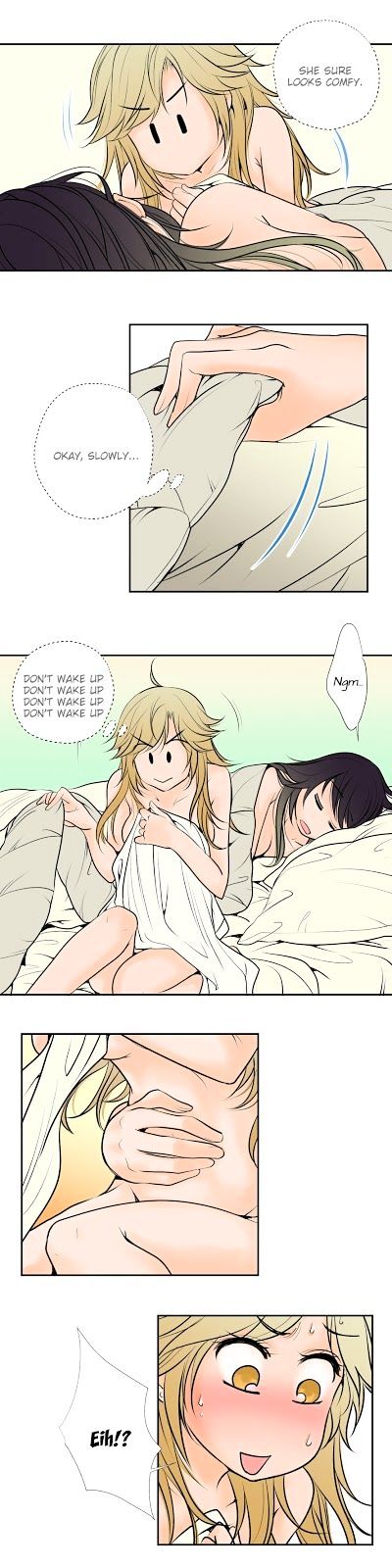Pulse (Ratana Satis) Page 5 - MangaHe