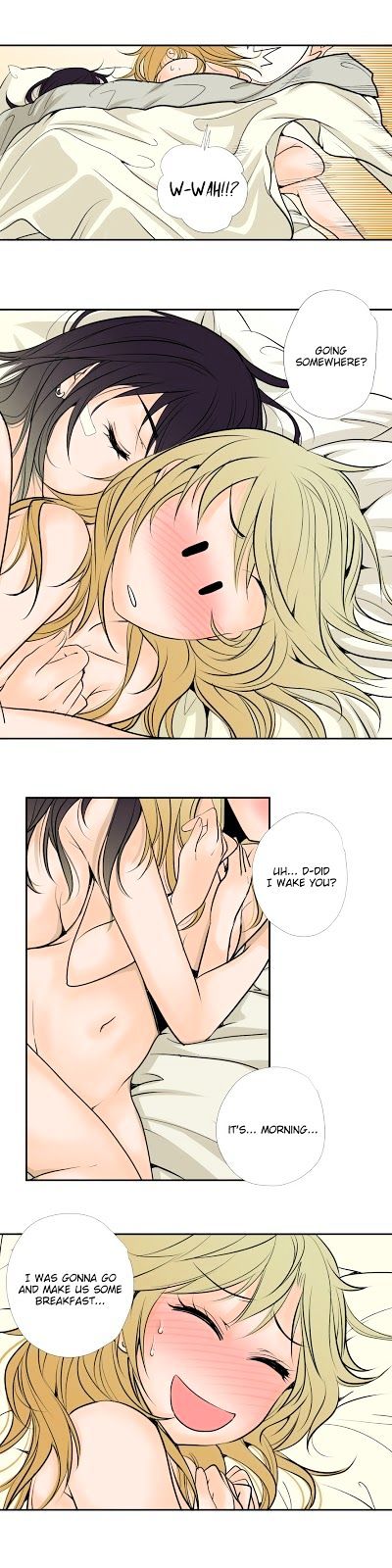 Pulse (Ratana Satis) Page 6 - MangaHe