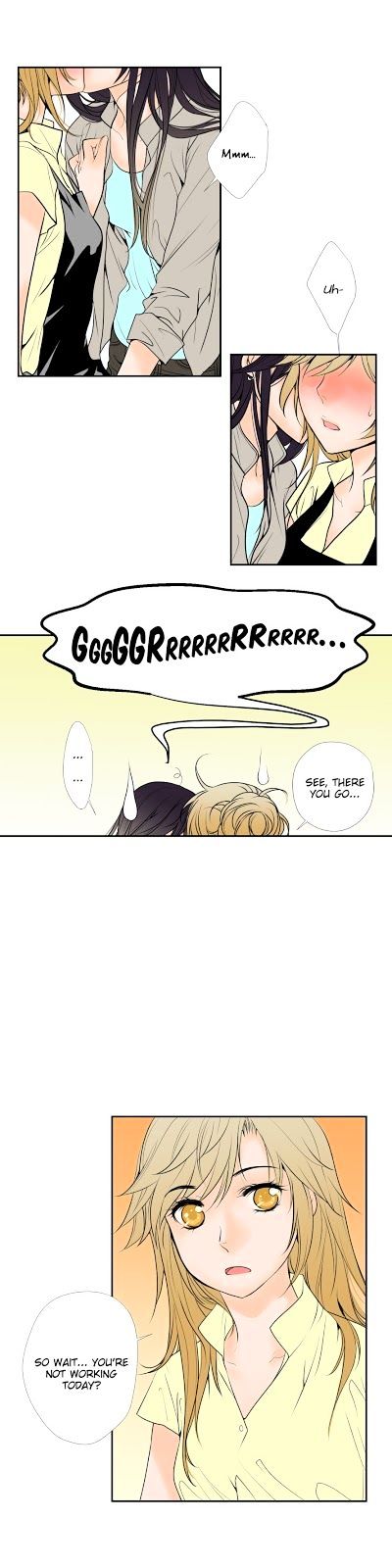 Pulse (Ratana Satis) Page 10 - MangaHe