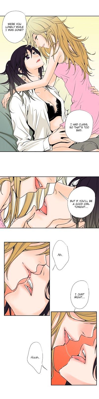 Pulse (Ratana Satis) Page 12 - MangaHe