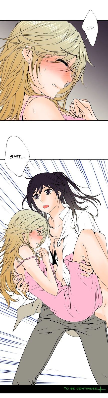 Pulse (Ratana Satis) Page 19 - MangaHe