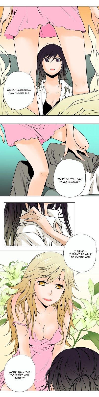 Pulse (Ratana Satis) Page 10 - MangaHe