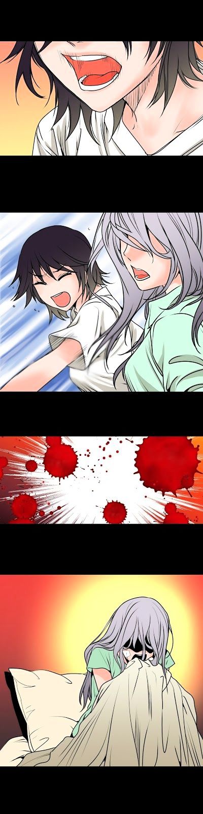 Pulse (Ratana Satis) Page 18 - MangaHe