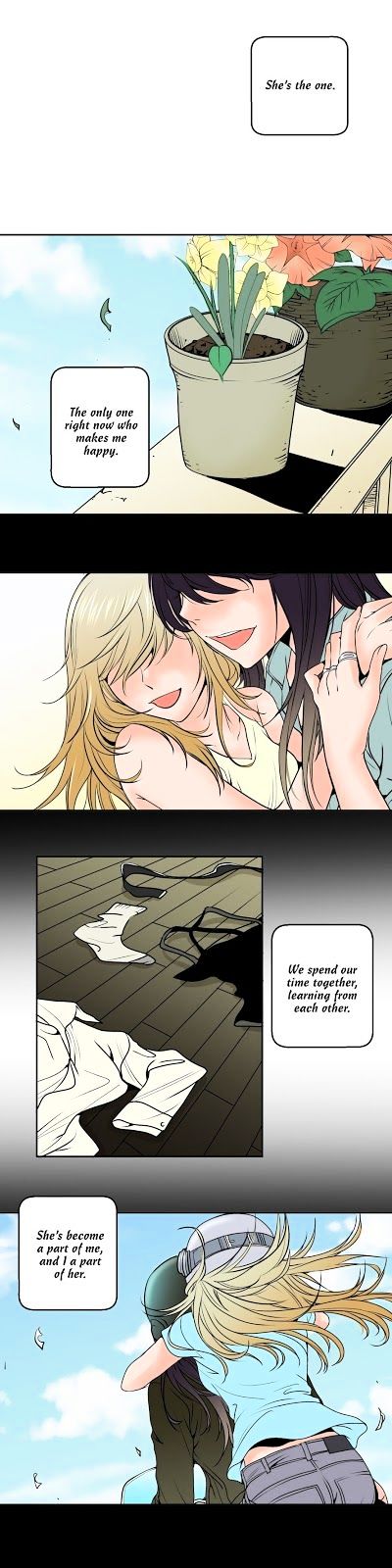 Pulse (Ratana Satis) Page 3 - MangaHe