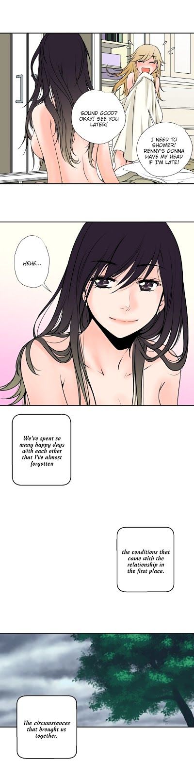 Pulse (Ratana Satis) Page 9 - MangaHe