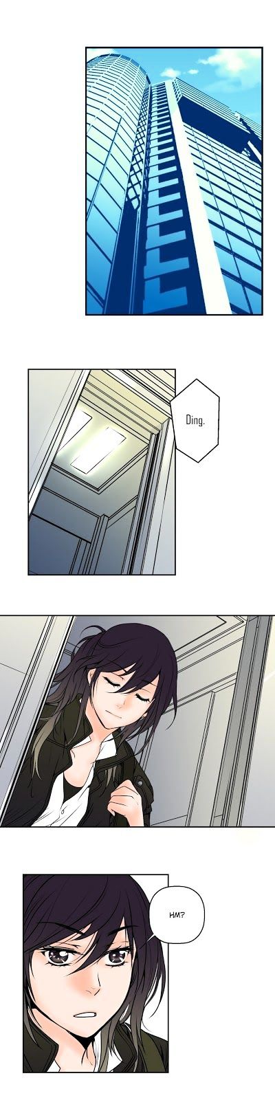 Pulse (Ratana Satis) Page 10 - MangaHe