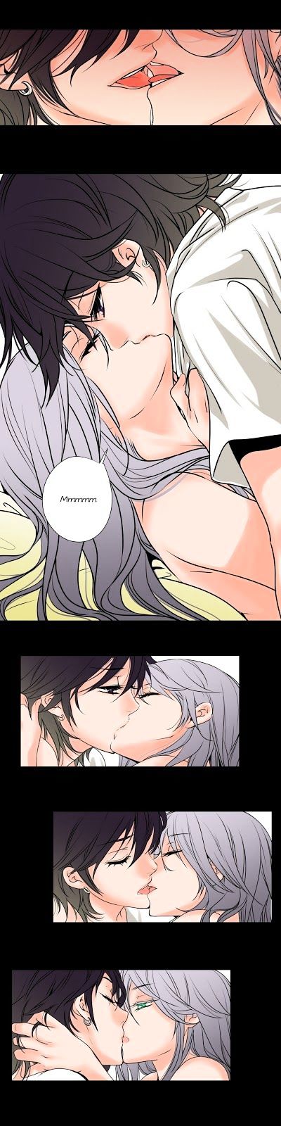 Pulse (Ratana Satis) Page 11 - MangaHe