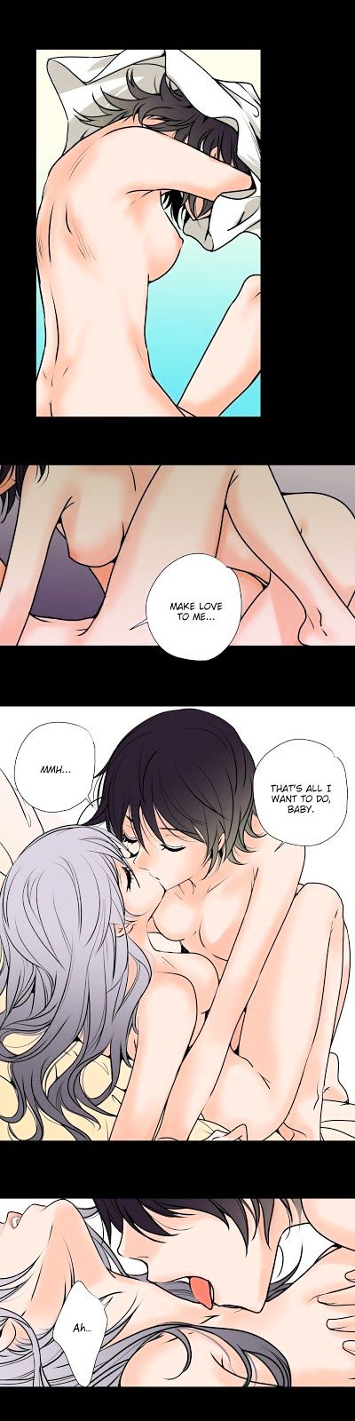 Pulse (Ratana Satis) Page 12 - MangaHe