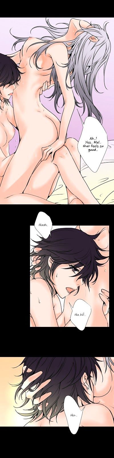Pulse (Ratana Satis) Page 13 - MangaHe