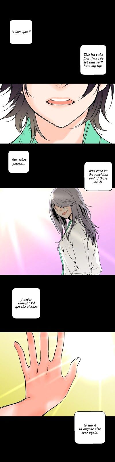 Pulse (Ratana Satis) Page 3 - MangaHe