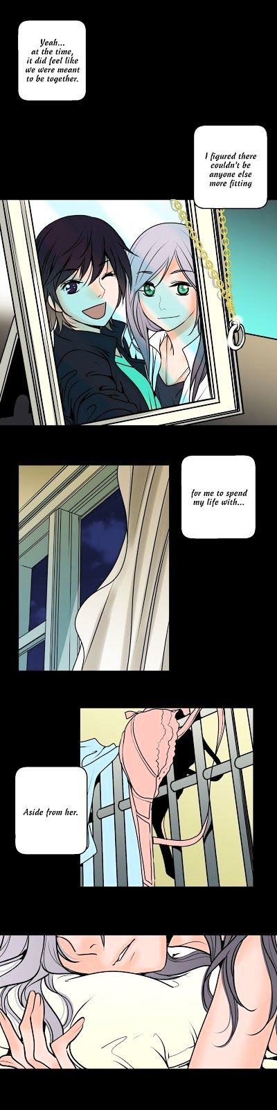 Pulse (Ratana Satis) Page 7 - MangaHe