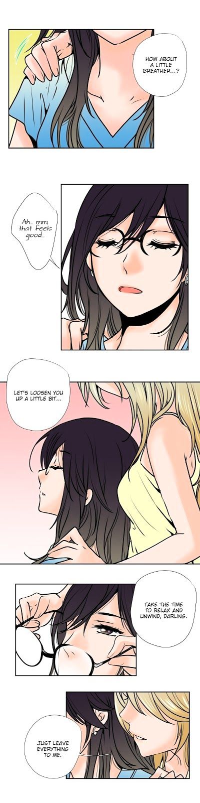 Pulse (Ratana Satis) Page 21 - MangaHe
