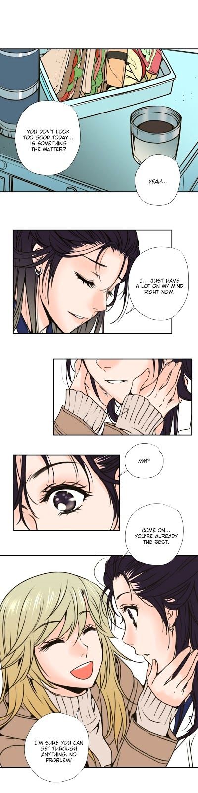 Pulse (Ratana Satis) Page 4 - MangaHe