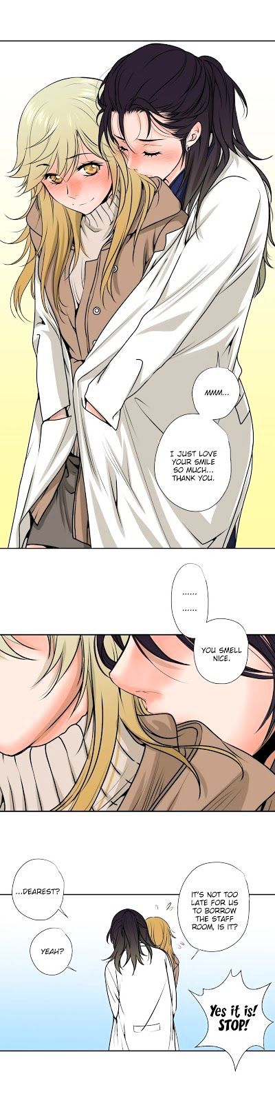 Pulse (Ratana Satis) Page 6 - MangaHe