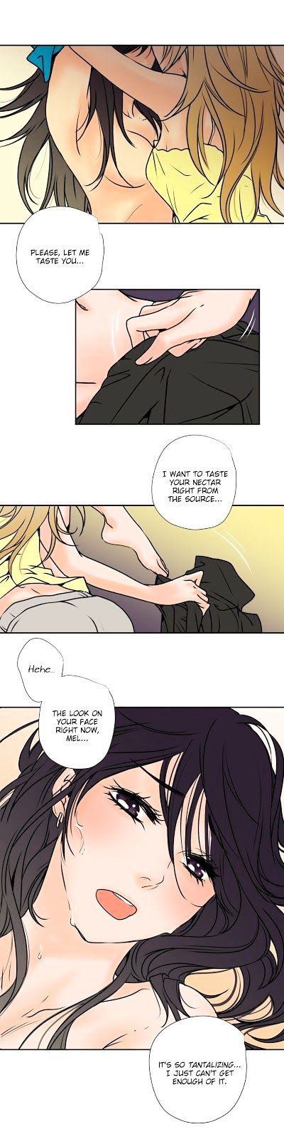 Pulse (Ratana Satis) Page 11 - MangaHe