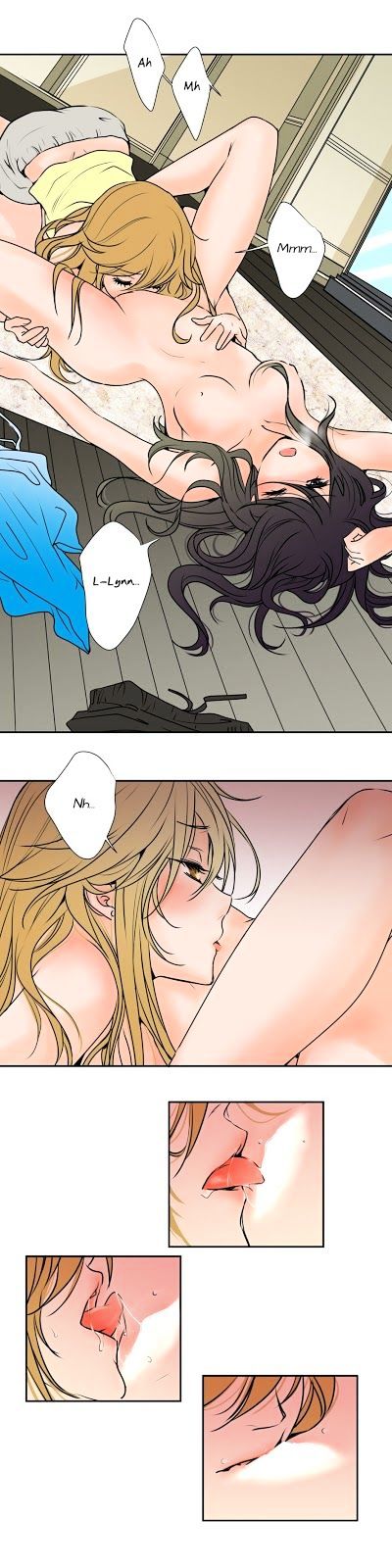Pulse (Ratana Satis) Page 12 - MangaHe