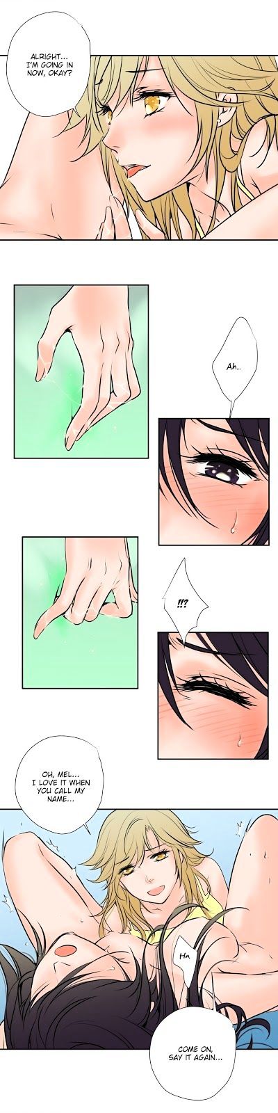 Pulse (Ratana Satis) Page 14 - MangaHe