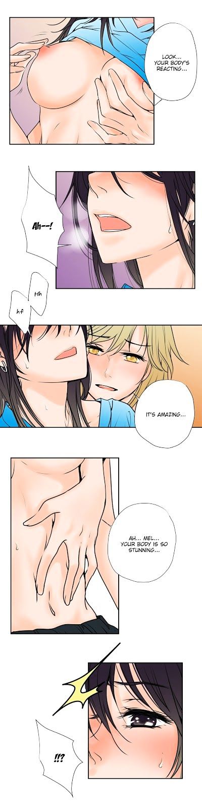 Pulse (Ratana Satis) Page 4 - MangaHe