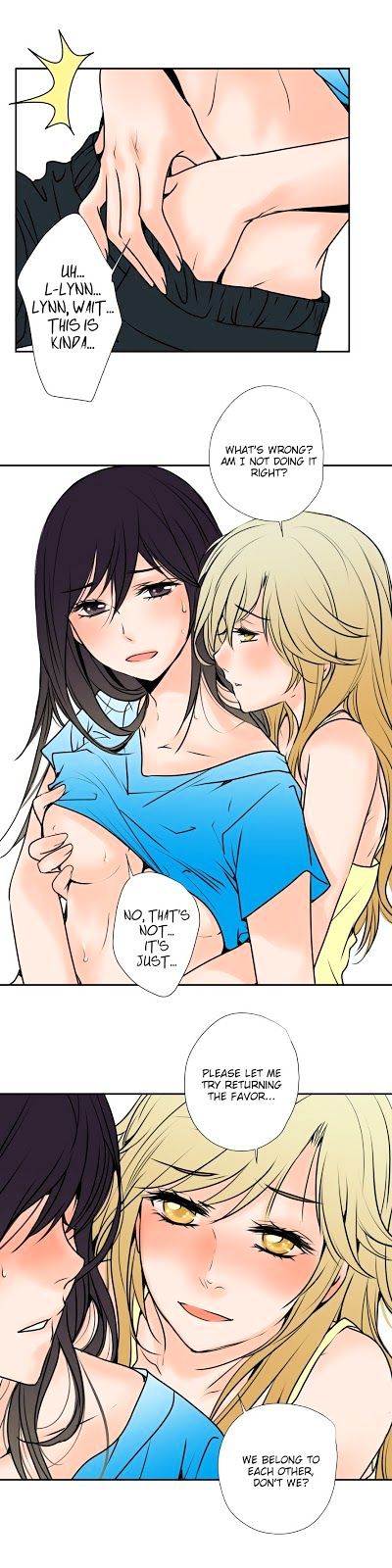 Pulse (Ratana Satis) Page 5 - MangaHe